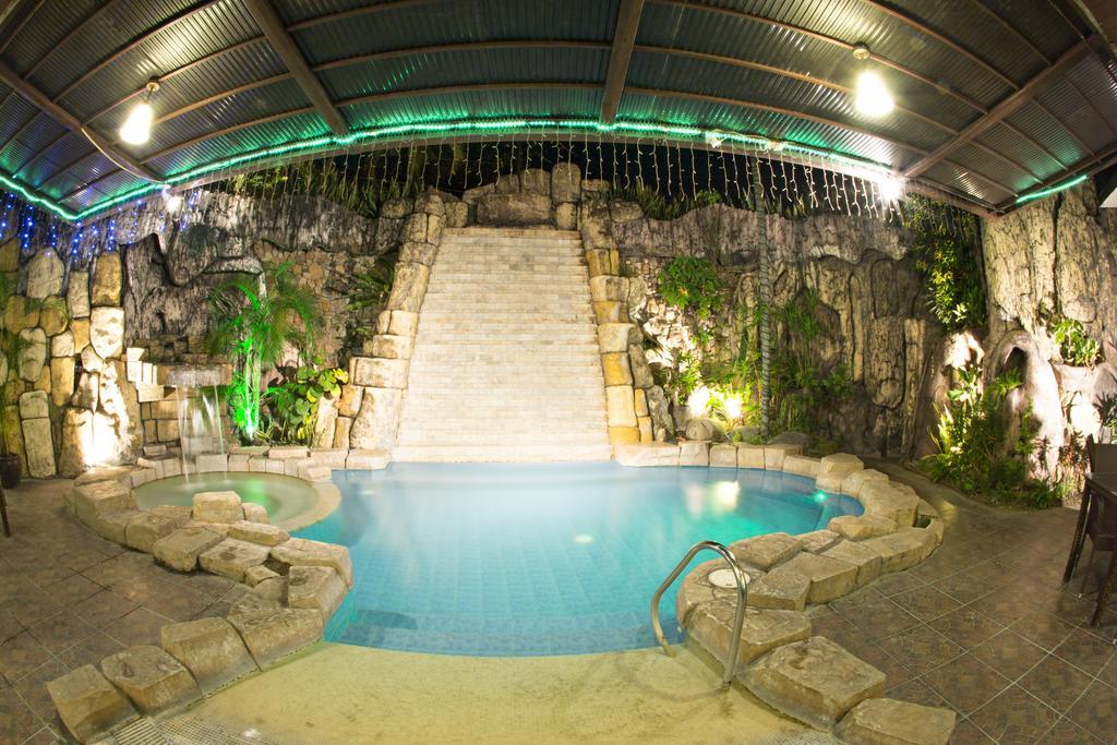 Goldenfield Kundutel Hotel Bacolod Exterior foto