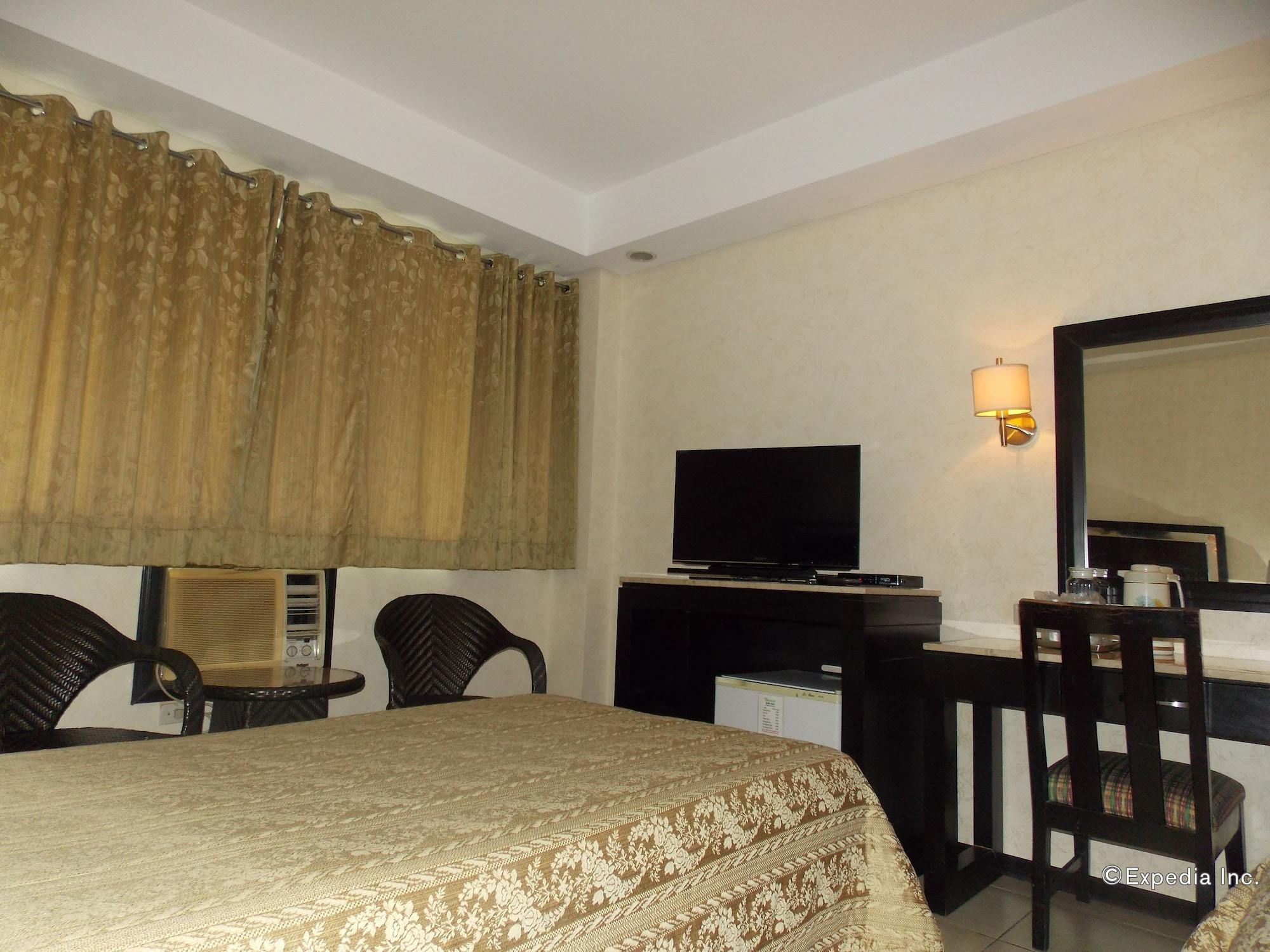 Goldenfield Kundutel Hotel Bacolod Exterior foto