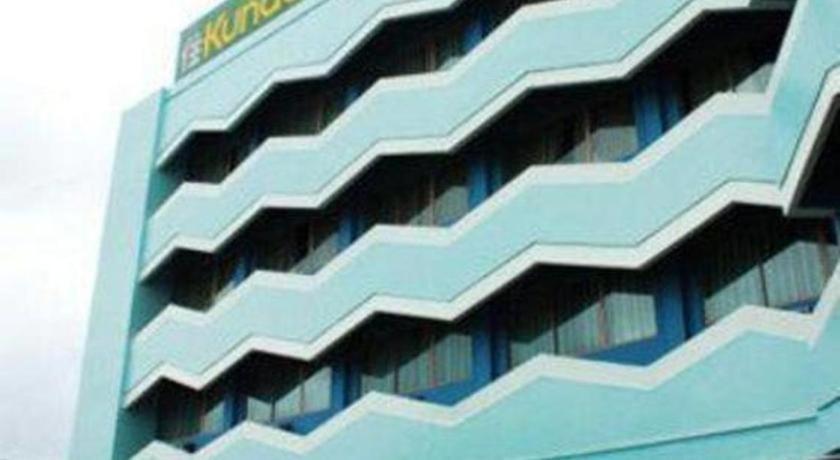 Goldenfield Kundutel Hotel Bacolod Exterior foto