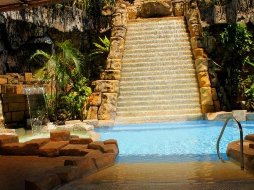 Goldenfield Kundutel Hotel Bacolod Exterior foto