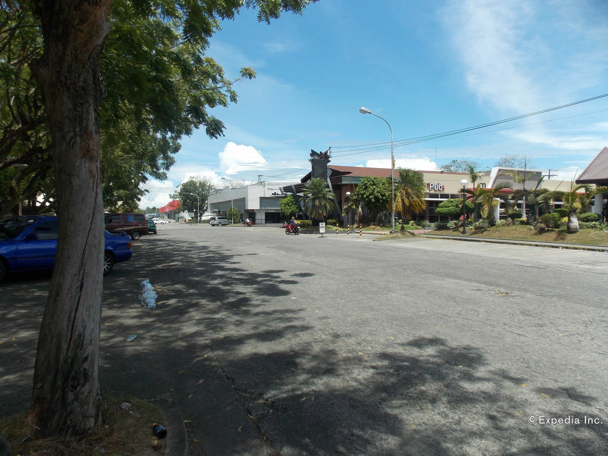 Goldenfield Kundutel Hotel Bacolod Exterior foto