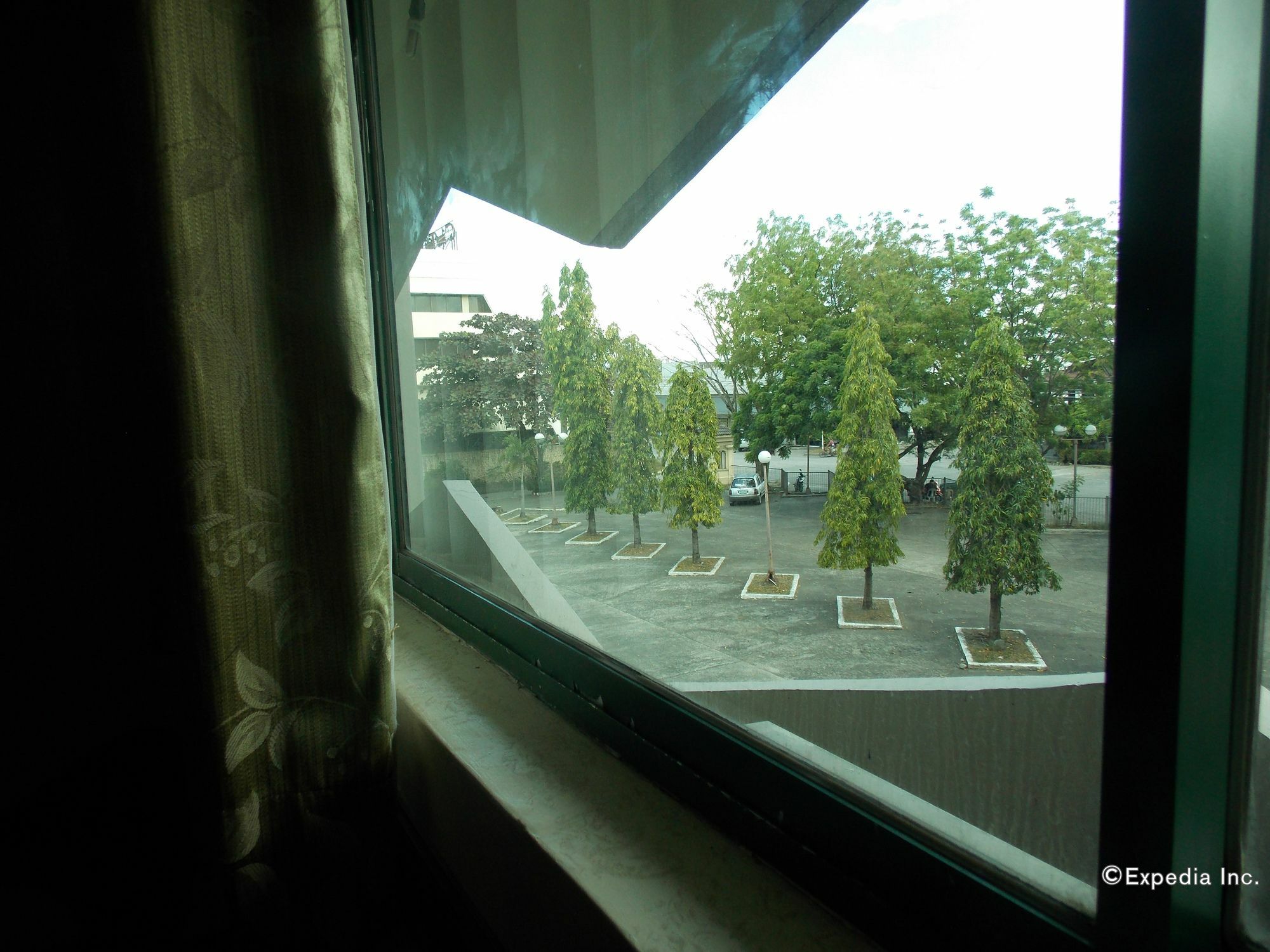 Goldenfield Kundutel Hotel Bacolod Exterior foto